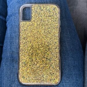 I phone XR phone case